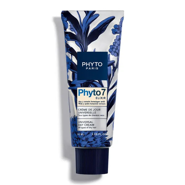 Phyto 7 Elixir Universal Day Cream 50 ML